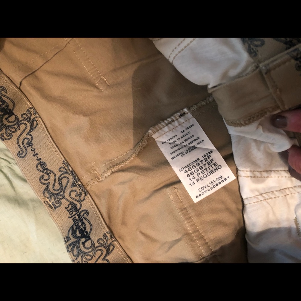 Women’s pants